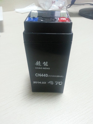 Electronic scale Dedicated Battery 4v Battery Pricing Scale high quality Battery Electronic balance 4V4AH Battery Special Offer wholesale