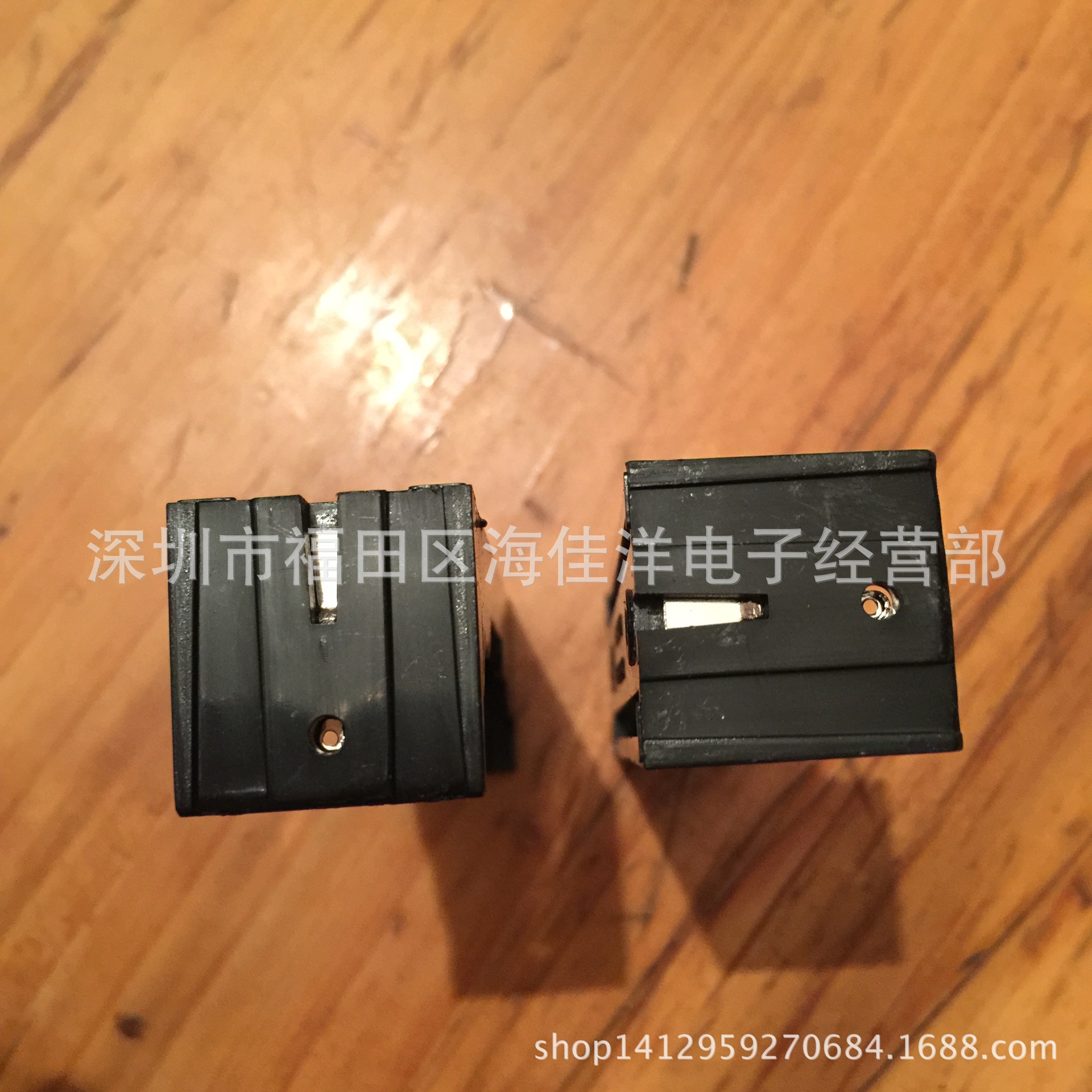 18650一节插针无脚-2