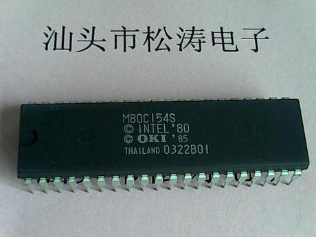 M80C154 M80C154S 原装正品 保质量  询价为准！