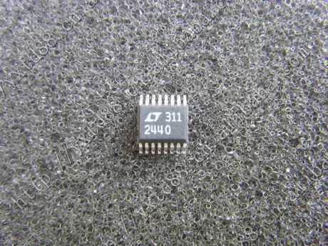 LT2440CGN  LT2440IGN 原装正品 保质量 7天包退换