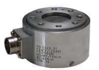 ����MEAS���ԺͲ���ר����������FN7325