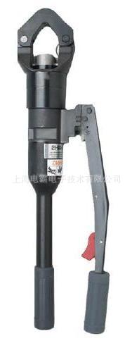 Y644美国奔迪无模液压钳（一次压接成型）