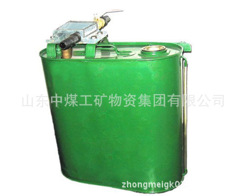 乳化液自動配比器