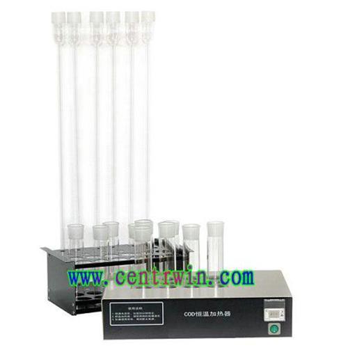 COD恒温加热器(12孔)