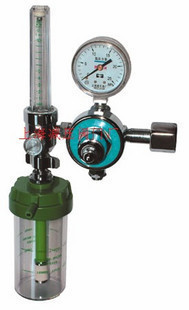 减压器 上海减压器厂 氧气减压器YQY-740L 氧气减压阀