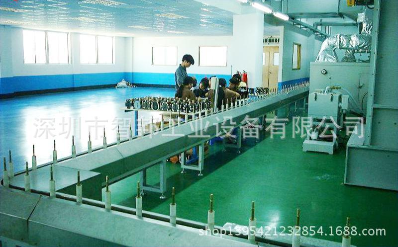 电子电器生产线-供应加湿器总装线、加湿器组