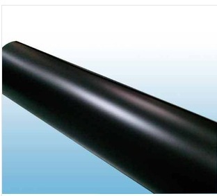 黑色防火PP薄膜BK-18/0.43MM