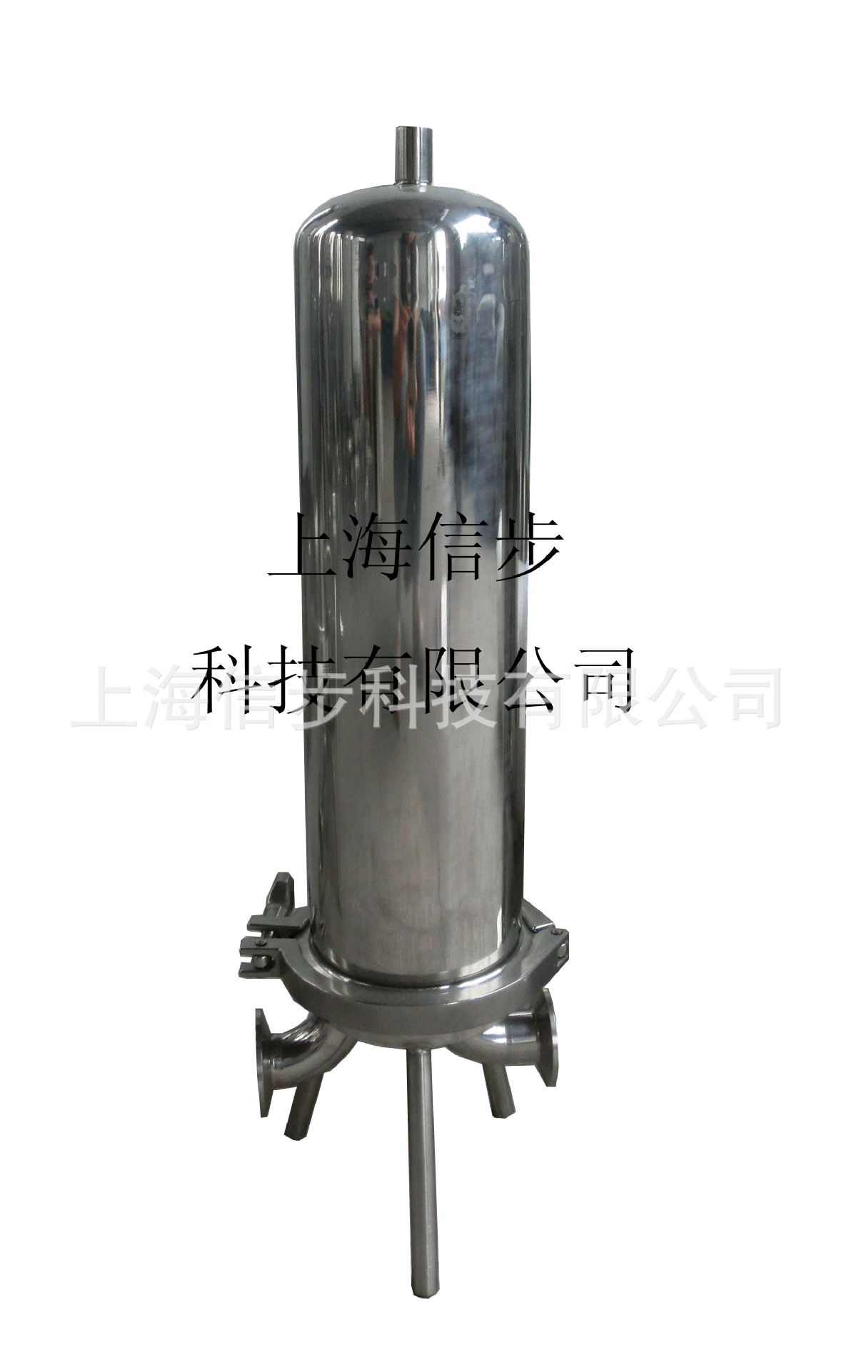 不锈钢保安过滤器 不锈钢精密保安过滤器 大流量保安滤芯过滤器