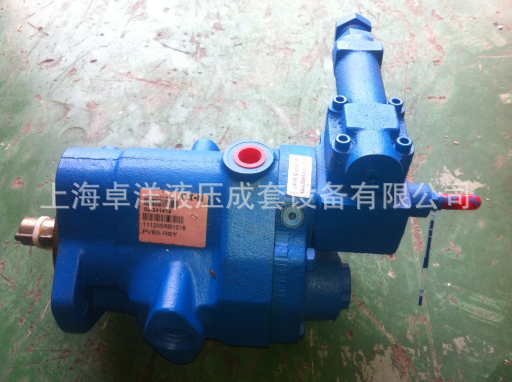 现货销售VICKERS产品 PVQ40AR02AA10G2100000200100CD0A