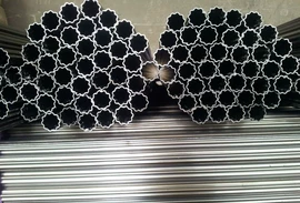 冷拉钢;焊管;无缝管