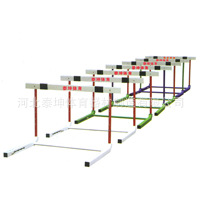 TK-202高級比賽跨欄架