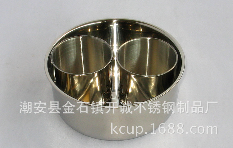 酸奶机内胆及分杯750B