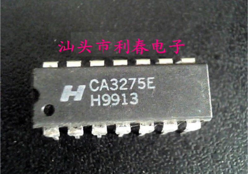 CA3275E  DIP  保质量包上机