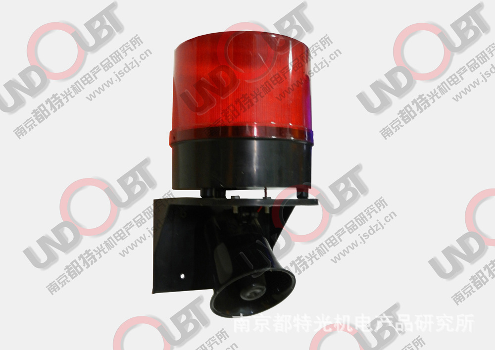 三相电缺相（断相）声光报警器TDS-81-3X【南京都特光电研究所】