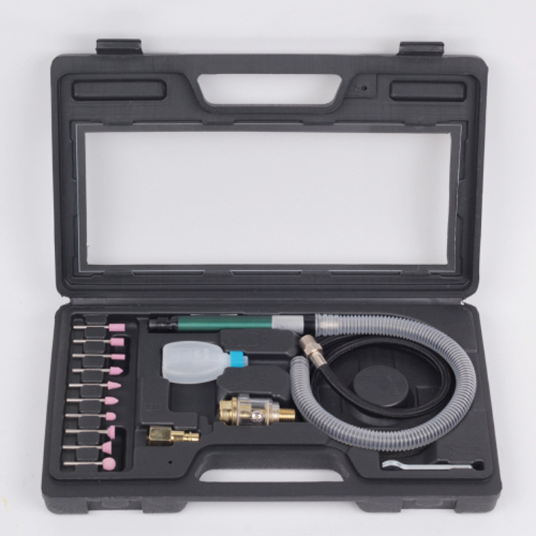 3710风磨笔大套装（苔绿色）首