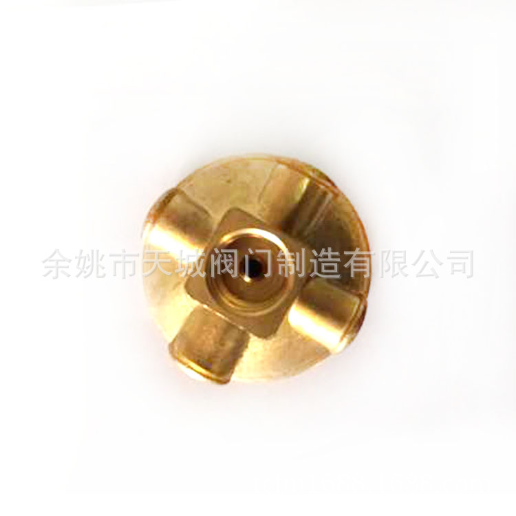 供应日式丙烷减压器，大主体 来样加工减压器阀体 修改标题