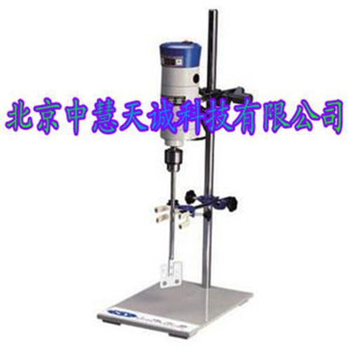 实验室小型搅拌机/搅拌分散机 ZH10002