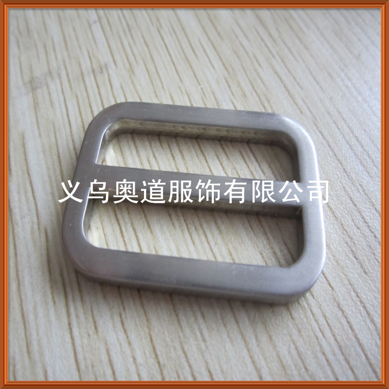 三檔扣 日字扣 (195)