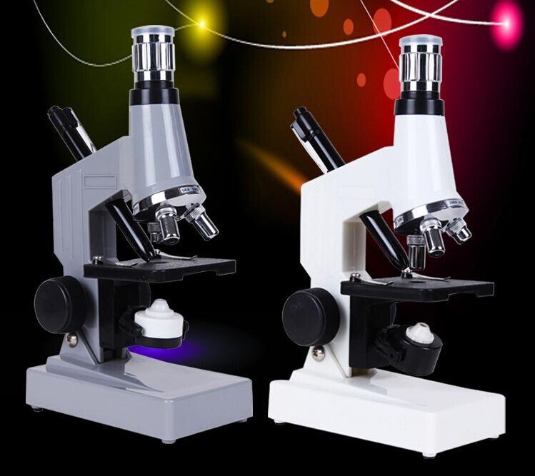1200倍学生显微镜科学实验数码科普儿童显微镜科教产品