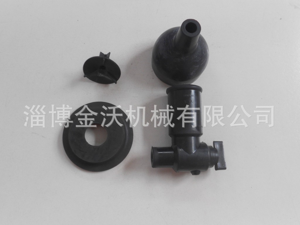 挤奶机配件大都林计量瓶专用橡胶件