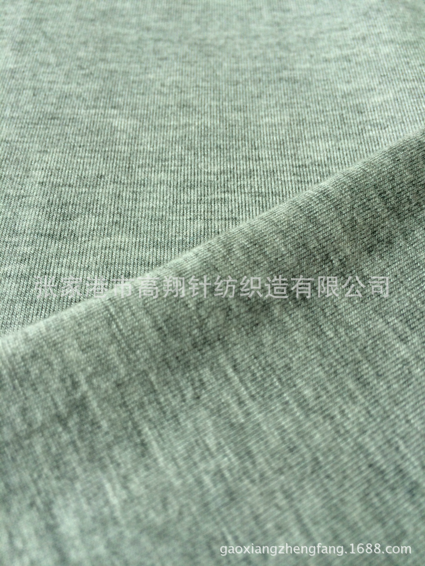 【专业厂家】供应 21S人造棉平布 粘氨四面弹针织面料