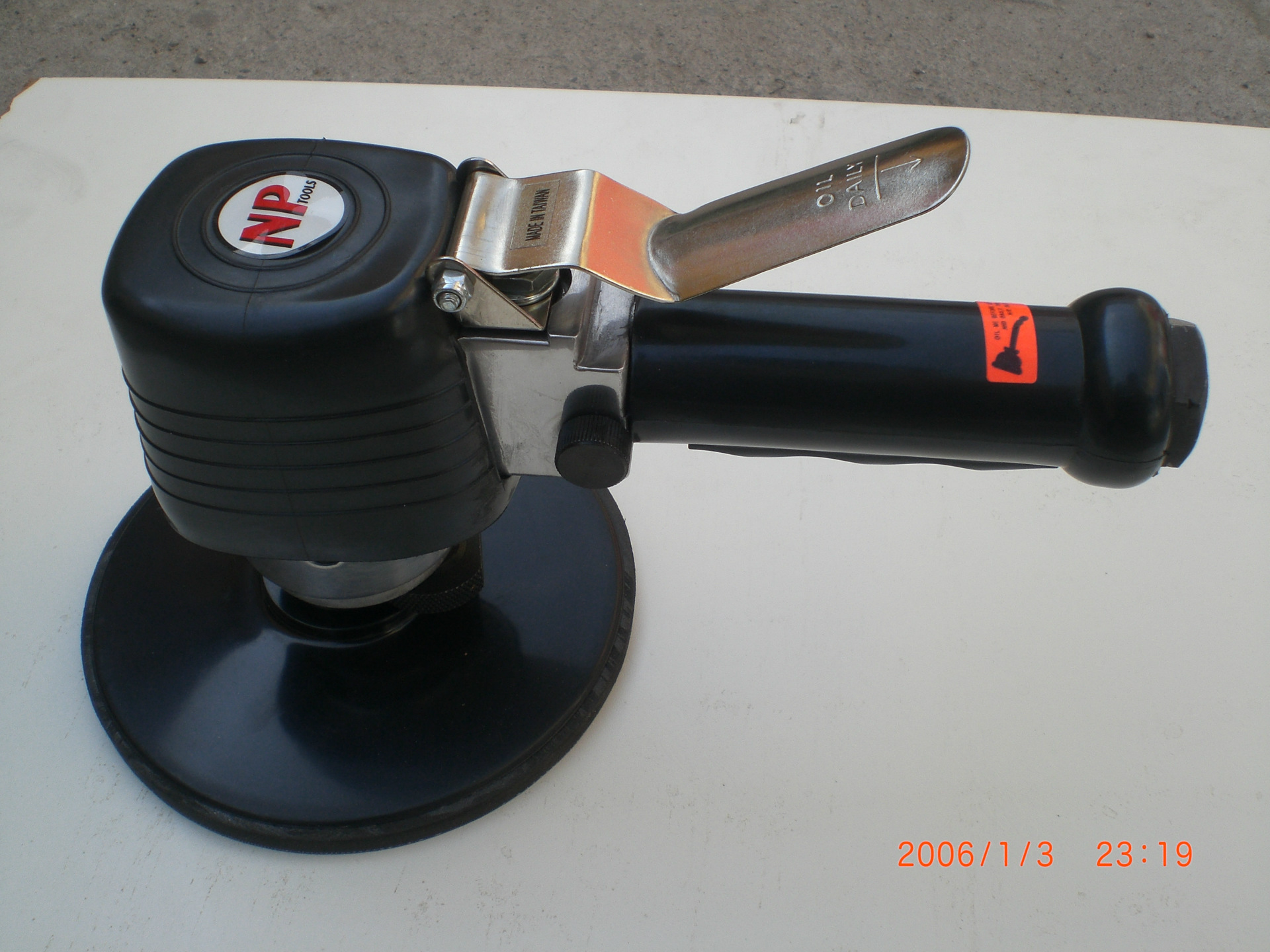 供应台湾NP-ADS-610砂光机 厂家直销