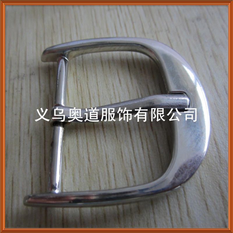 三檔扣 日字扣 (150)