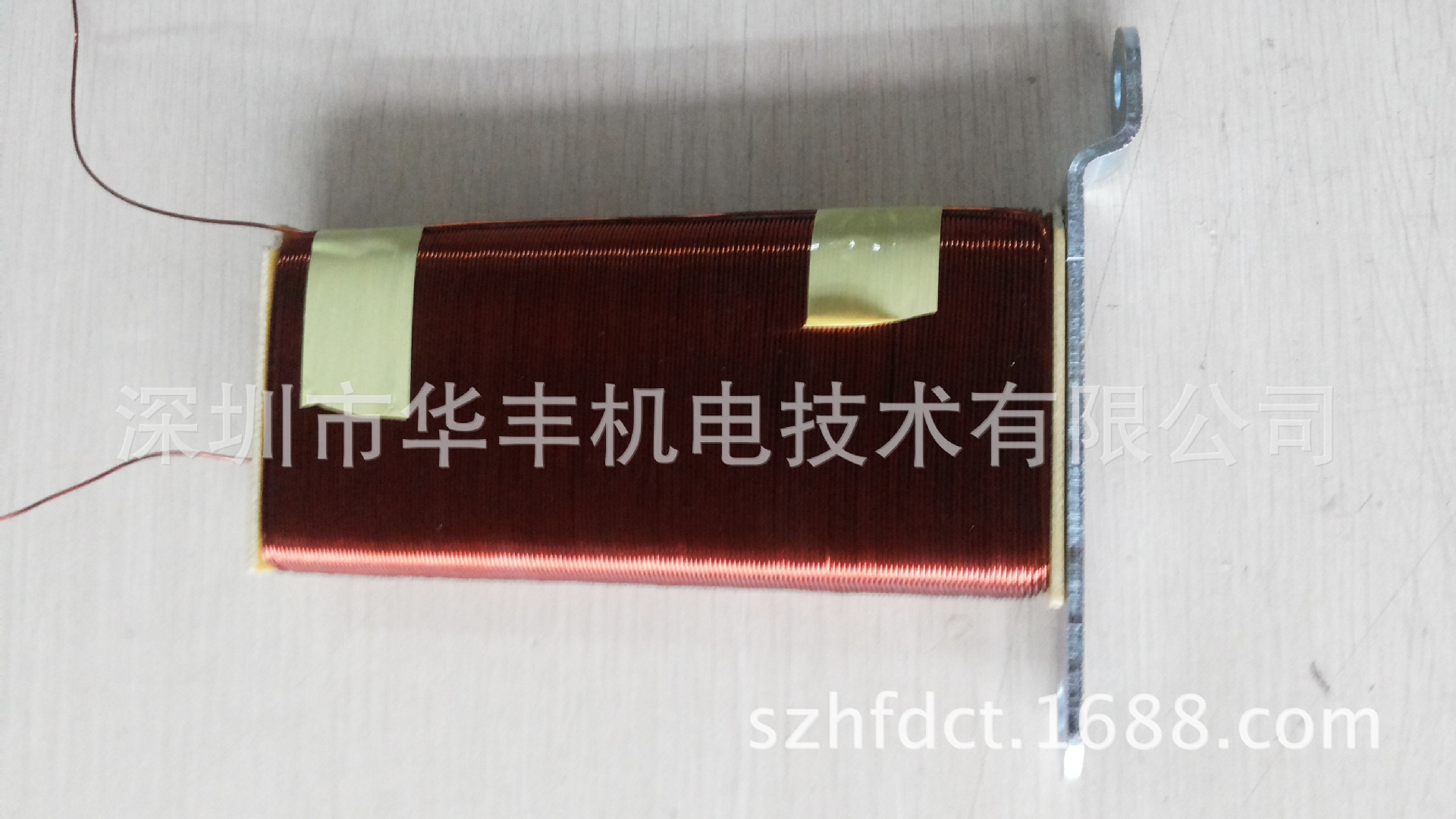 医疗器械设备前列腺治疗仪用高磁场线圈电磁铁螺线管solenoid
