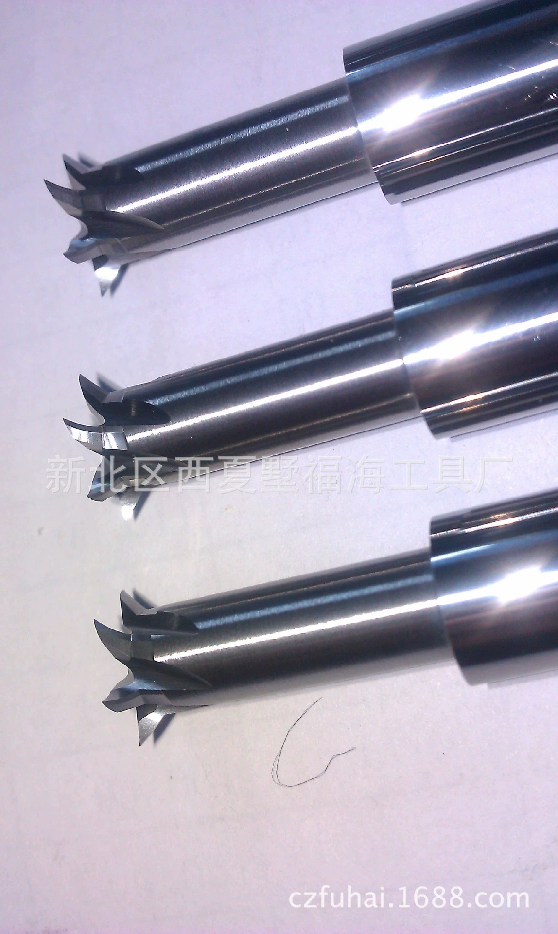 Drill, Tungsten steel, custom-made