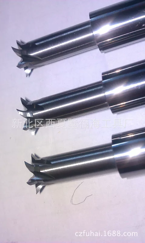 Drill, Tungsten steel, custom-made