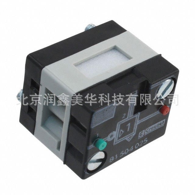 供应Crouzet/高诺斯工业控制装置量表气动式  81504025