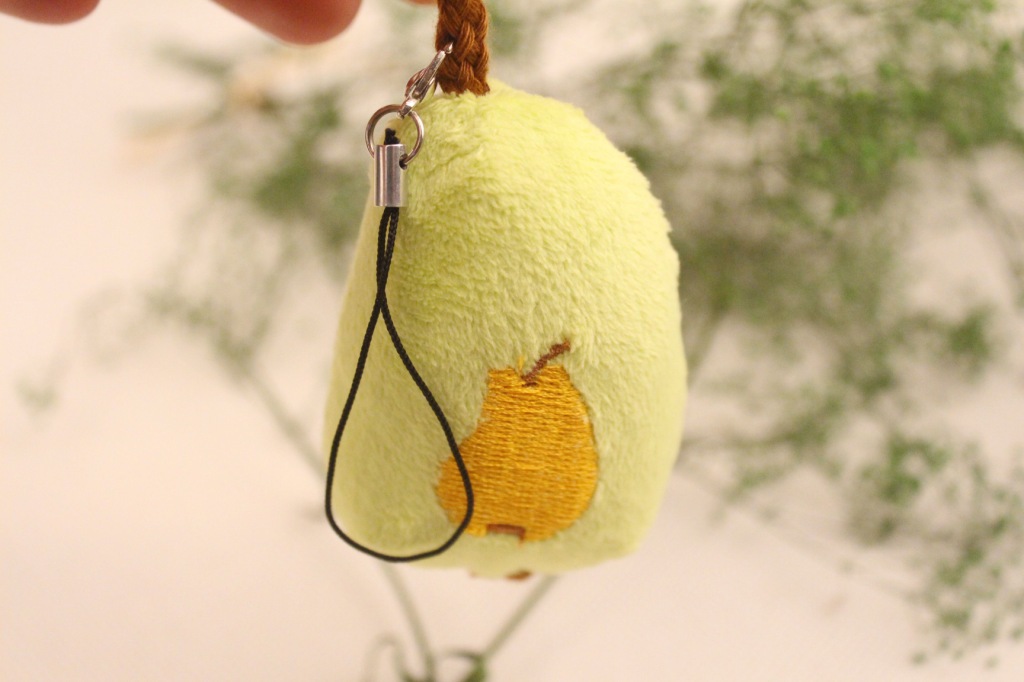 水果蔬菜掛件 050