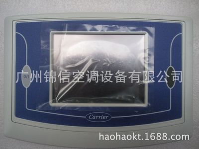 开利空调面板/开利30XA30XQ空调控制面板开利控制面板厂家热销|ru