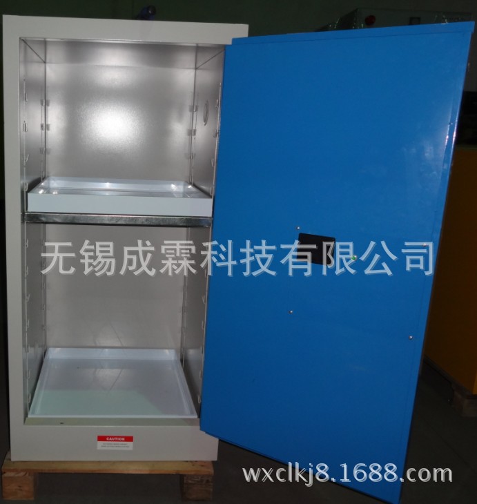 湖南·长沙地区/冷轧钢板毒品柜/储存毒麻药品/醒目的化学品标志