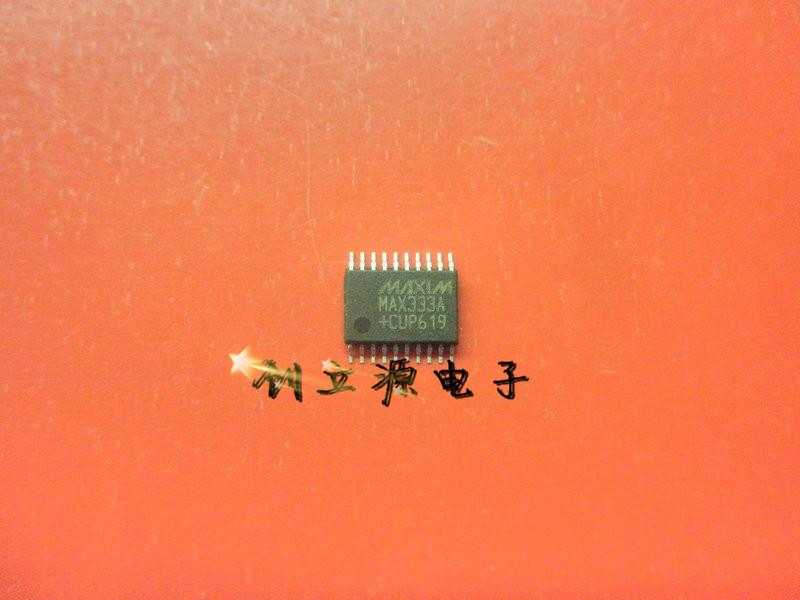 MAX333ACUP原装正品保质量 大量现货欢迎询价!