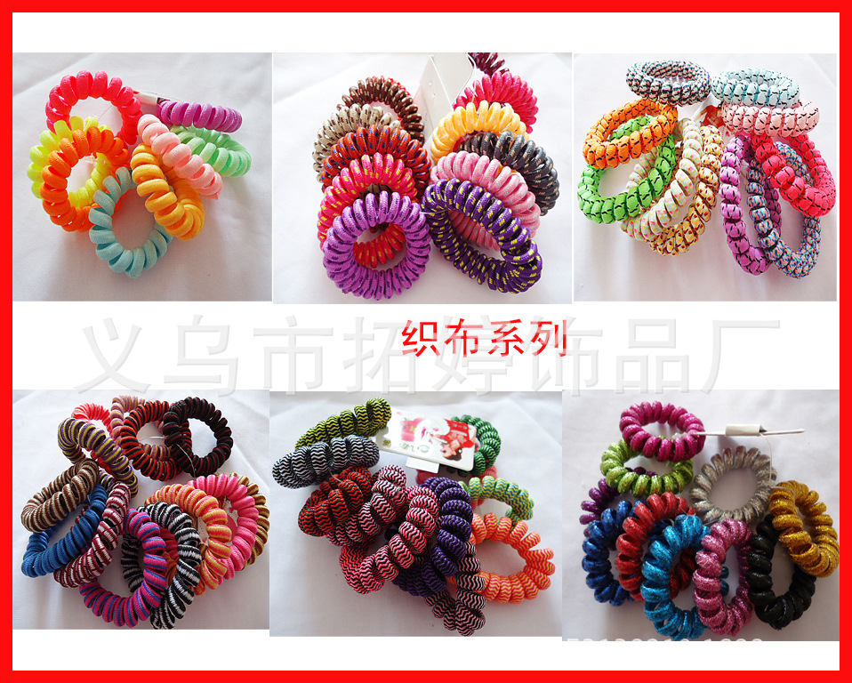 Accessoire coiffure en autre - Ref 1205274 Image 4