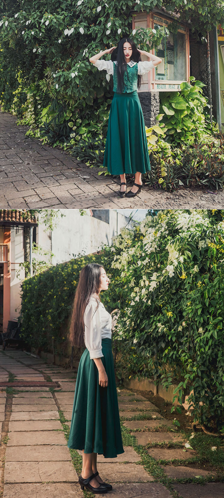 Gilet femme - Ref 3318469 Image 10