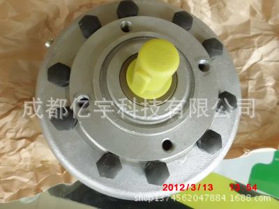 液压泵 柱塞泵 德国HAWE哈威R系列柱塞泵R2.5现货供应