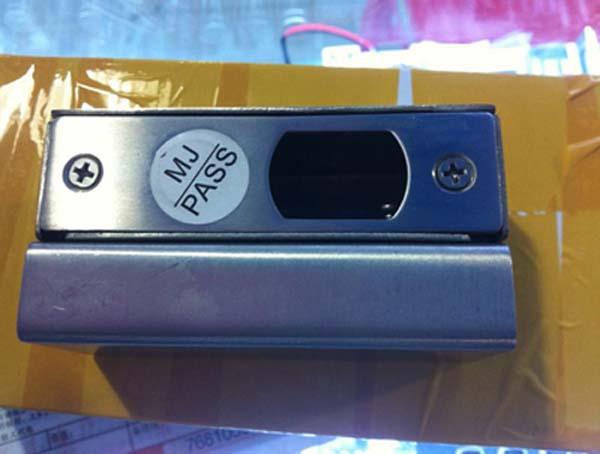 批发玻璃门不锈钢下门夹 不锈钢门夹 电插锁门夹