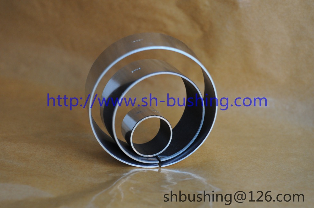 厂家直销SF-1、SF-2等无油自润滑轴承衬套、SF-1P往复运动轴承