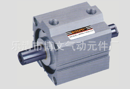 SDA薄型气缸 SDA32*60