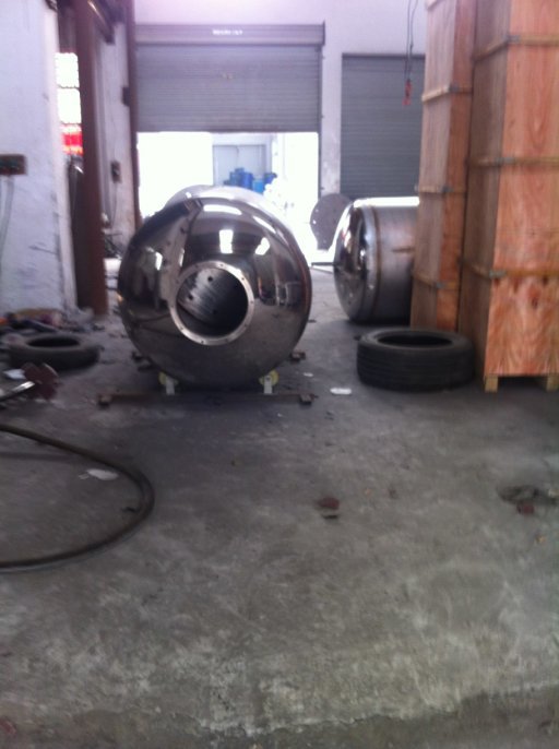 批发直销活性炭过滤器，活性炭过滤罐，过滤器厂家