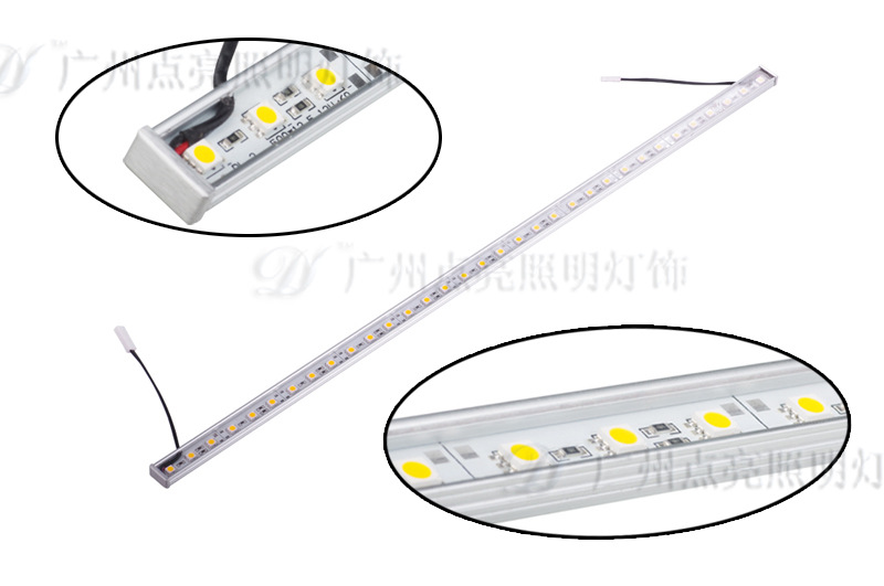 DL-YDT-AV-011 LED硬质灯条 12V 5050