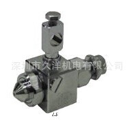 ST-10R-0.5X  喷嘴日本扶桑精机LUMINA