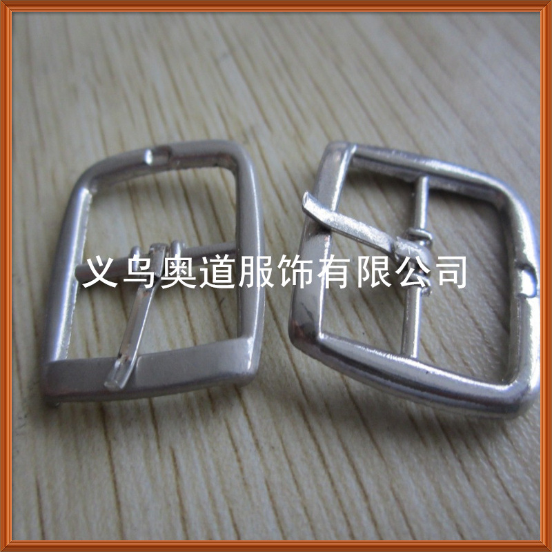 三檔扣 日字扣 (200)