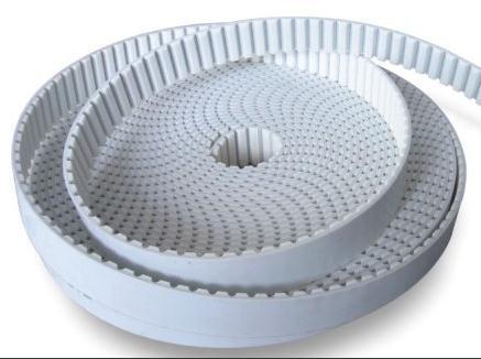 T2.5-200进口三星阪东意大利麦高迪聚氨酯同步带钢丝梯形同步带
