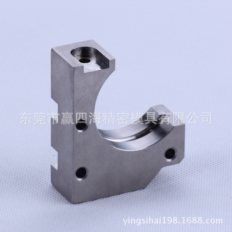 厂家直供：慢走丝配件及耗材，法那科下机头C型轮弧 F8912XCI