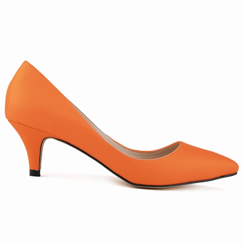 678-1 2017 European and American new style 6cm with fine shoes, Yaguang Pro Factory, direct selling shoes.