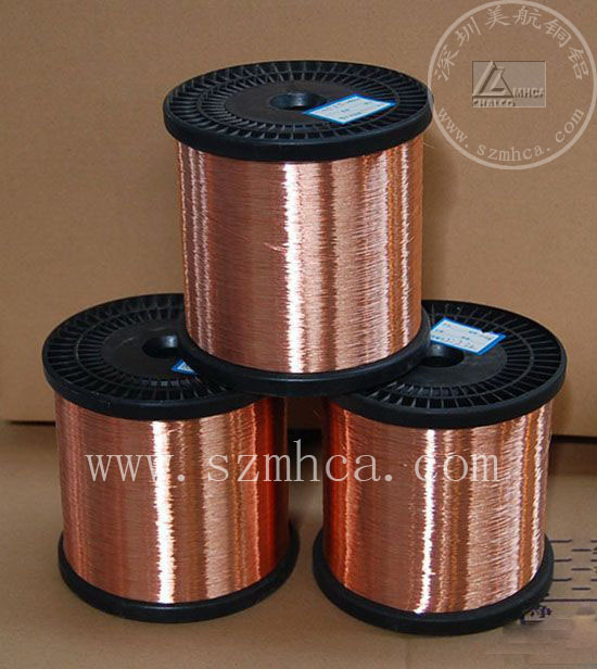 深圳磷铜厂家供应耐磨损QSn6.5-0.1磷铜线