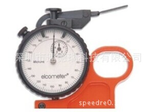 E124-3M 表面厚度仪2